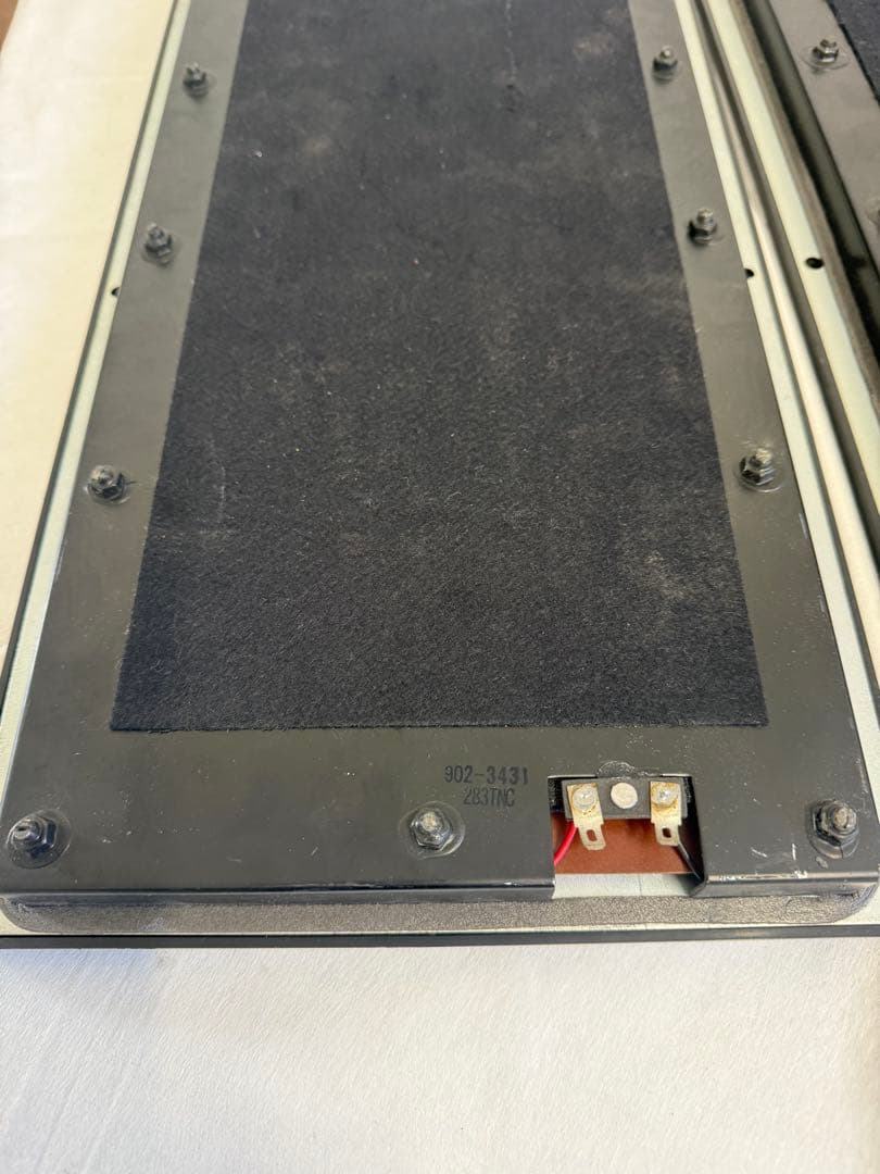 スピーカー・ウーファー Infinity IRS L-Emim midrange