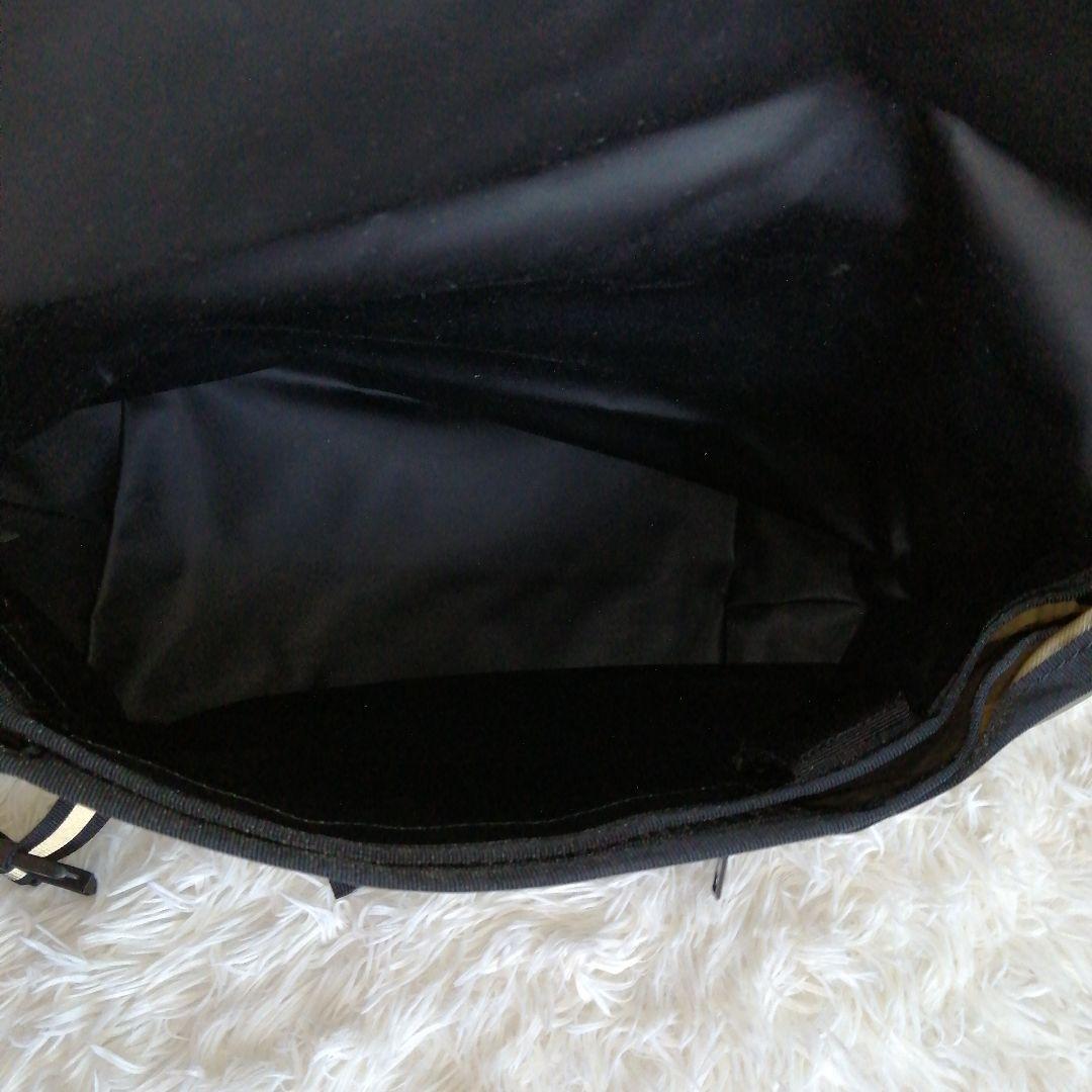 【未使用級】CHROMEメッセンジャーバッグ　ショルダーバッグ