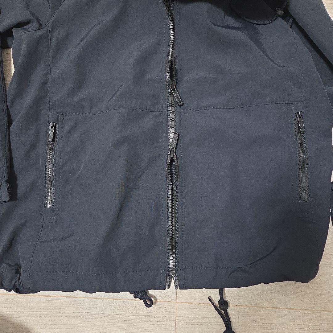 LACOSTEナイロンジャケットメンズアウター