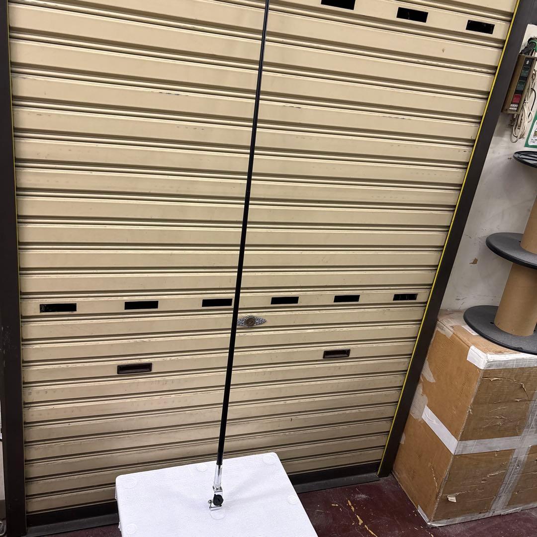 パーソナルアンテナ　万能基台付き！