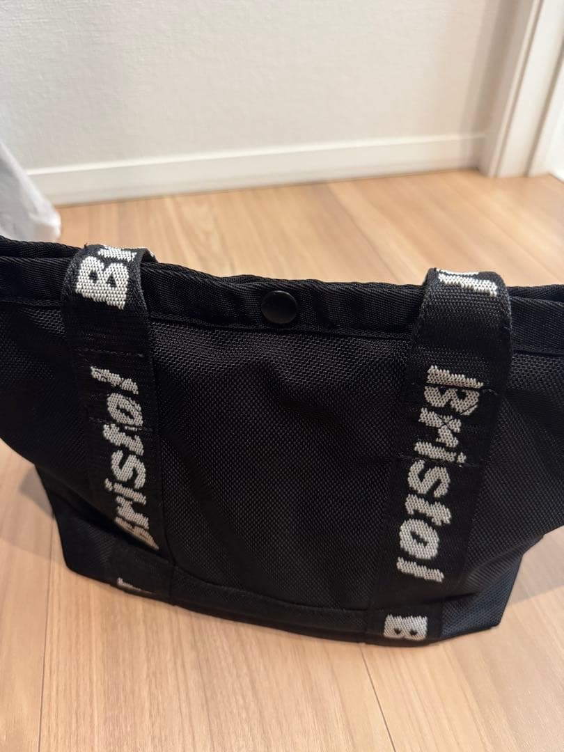 fcrb bristol トートバッグ