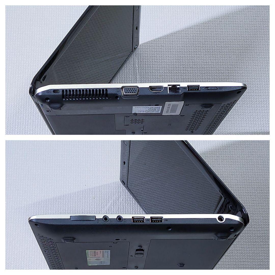 ★美品★人気のideapad★小型で持ち運び楽々★高速SSD搭載★オフィス付き★