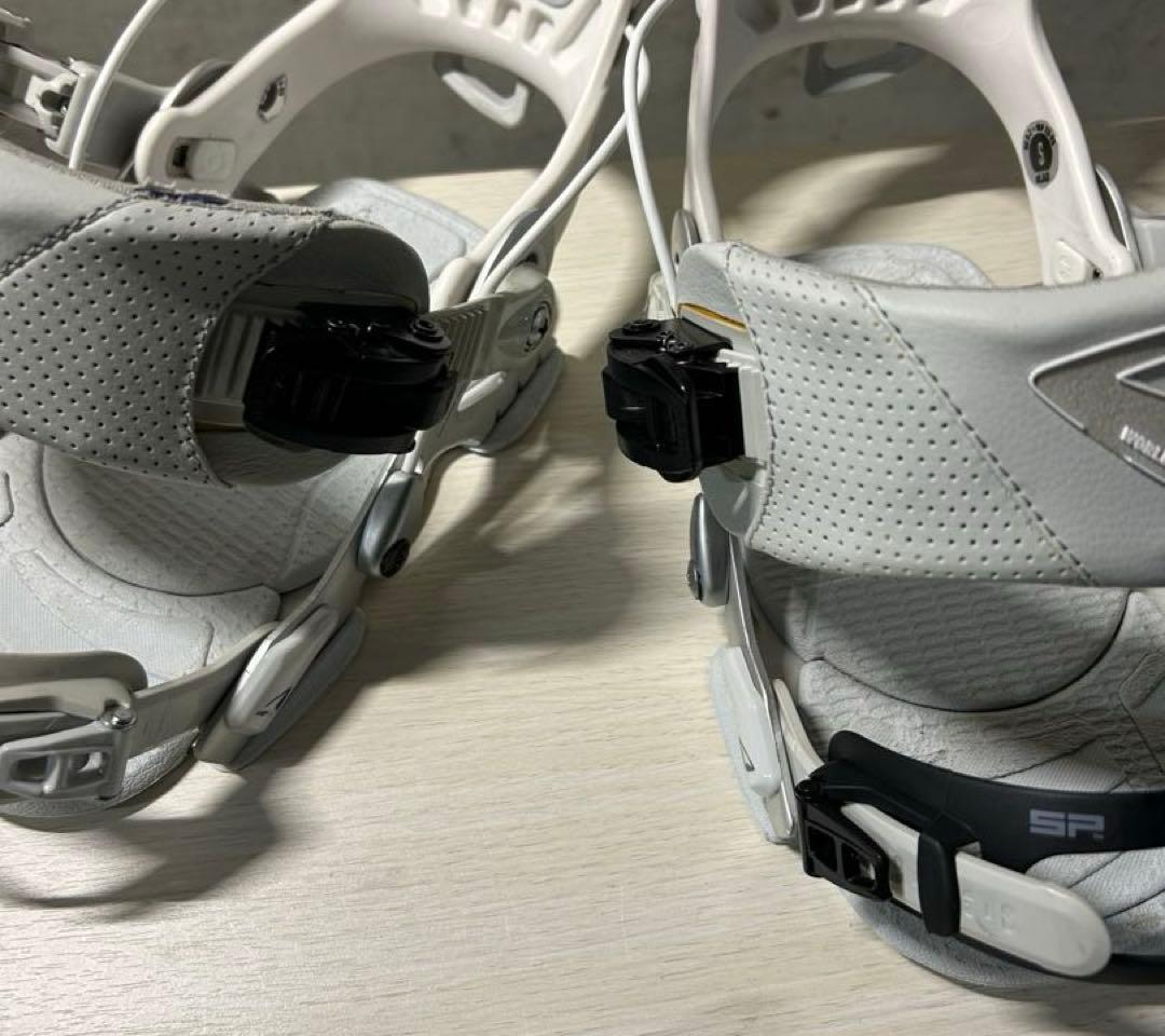 SP binding CORE Sサイズ 21-22モデル