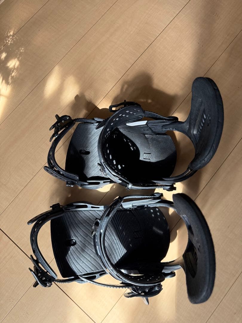 union trilogy ユニオン　ビンディング