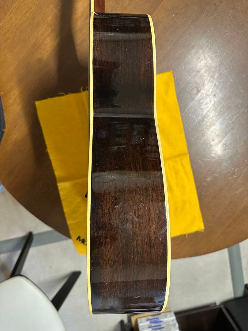 Morris(モーリス) F-20 King Gnu 常田大希氏使用モ