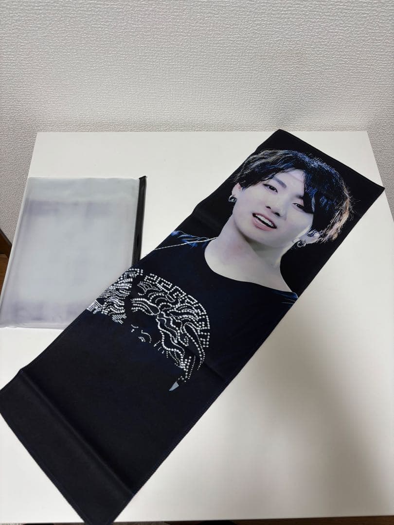 BTSグッズまとめ売り