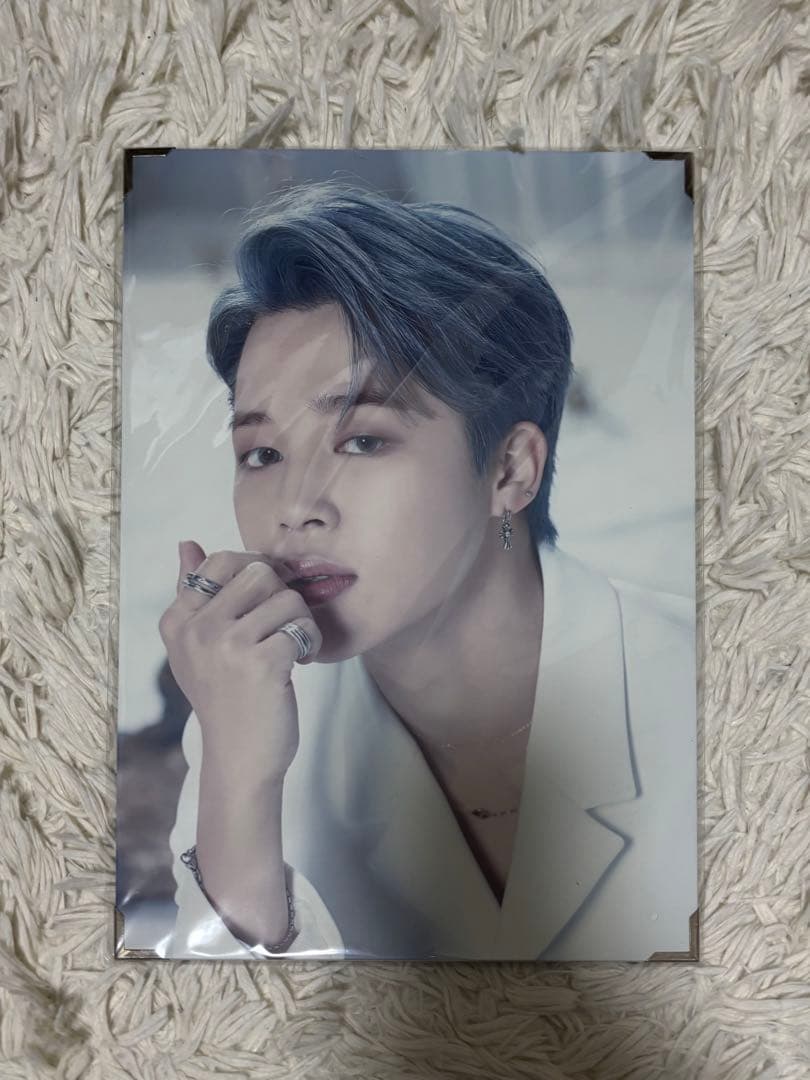 BTSグッズまとめ売り