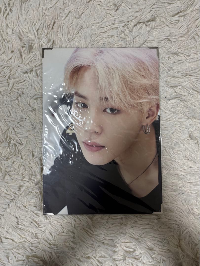 BTSグッズまとめ売り