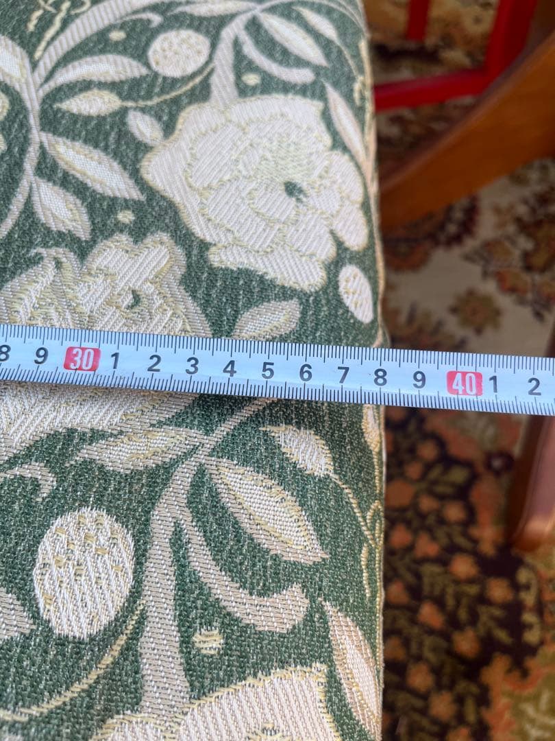 椅子 インテリア 昭和レトロ 当時物 アンティーク ビンテージ