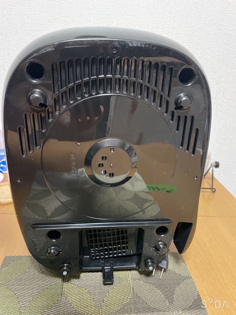 東芝RC-18VST-K炎匠炊き 真空圧力IHジャー炊飯器 ジャンク品