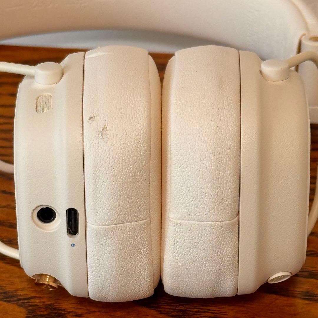 Marshallの人気ヘッドホン「MAJOR V」正規品です。