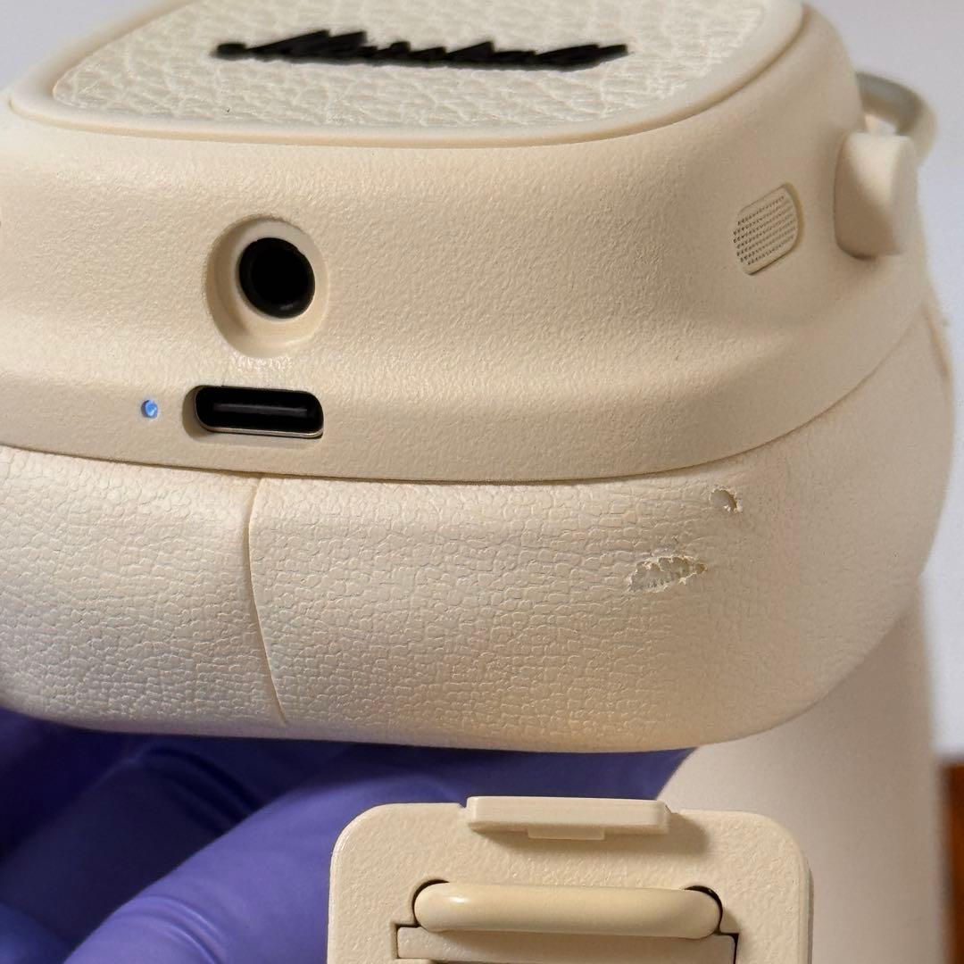 Marshallの人気ヘッドホン「MAJOR V」正規品です。