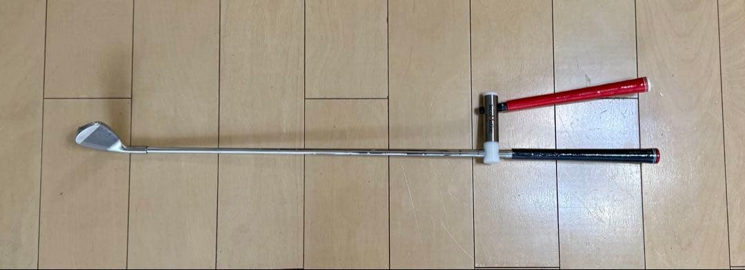 ★値下げ★ 【ゴルフ練習器具】テコモーション（新品・未使用）
