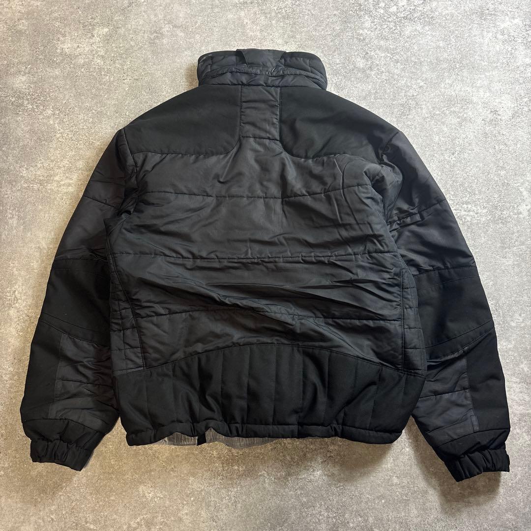 patagonia ルビコンライダージャケット ゆるだぼ　グッドデザイン