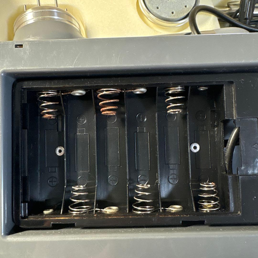 ヴェーネレ ウィングスV 吉丸美枝子 美顔器　中古品