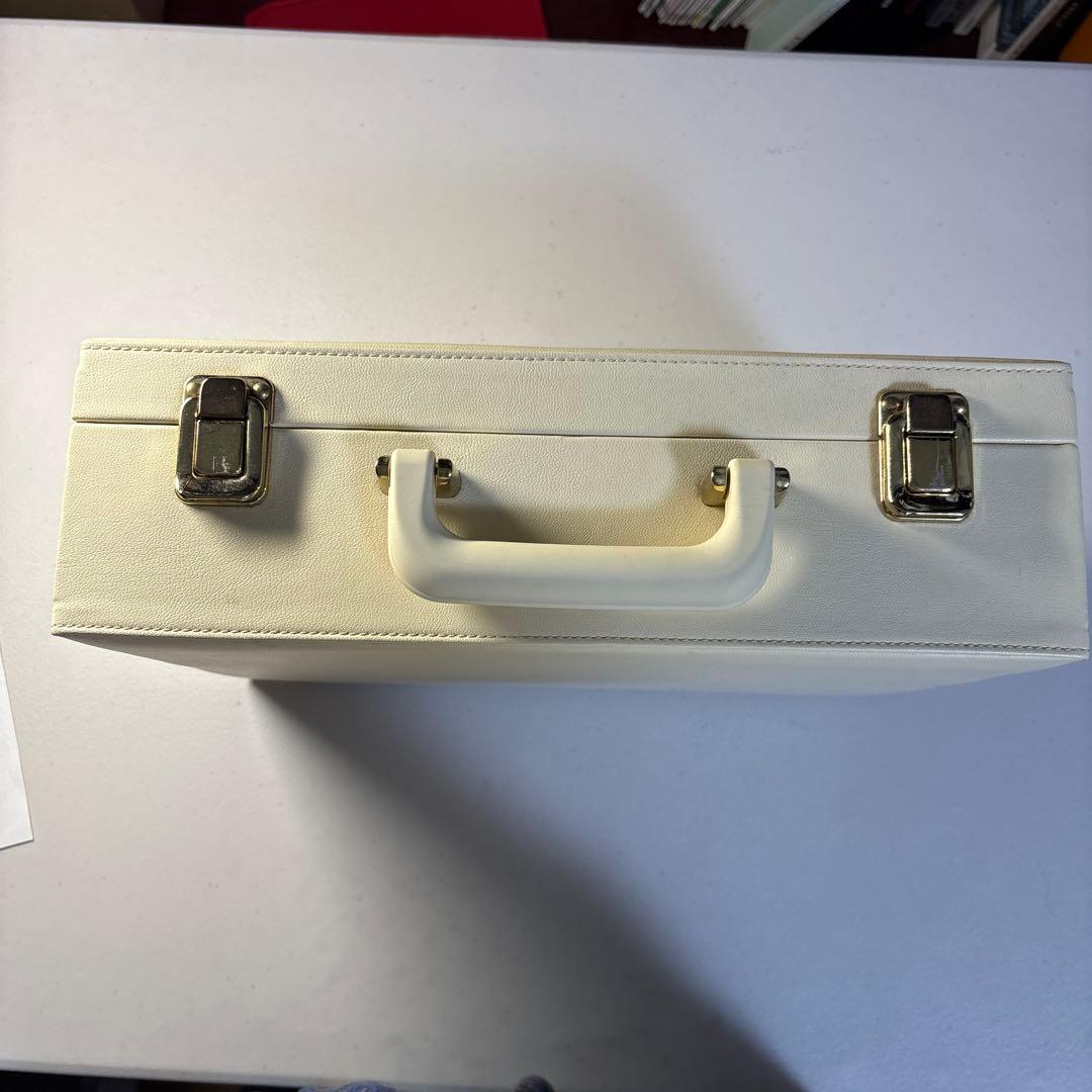 ヴェーネレ ウィングスV 吉丸美枝子 美顔器　中古品