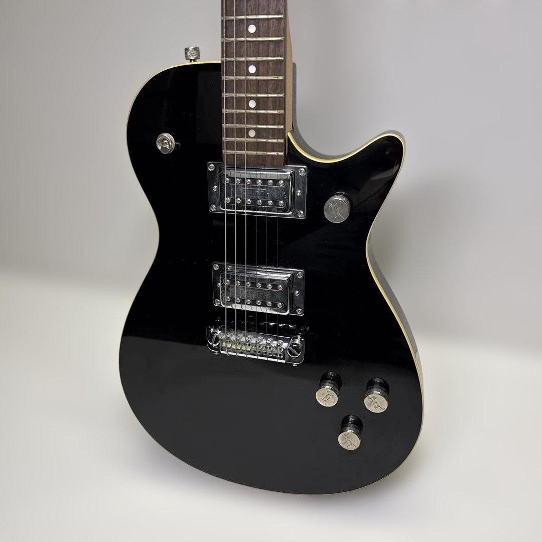 Gretsch Electromatic ブラック エレキギター