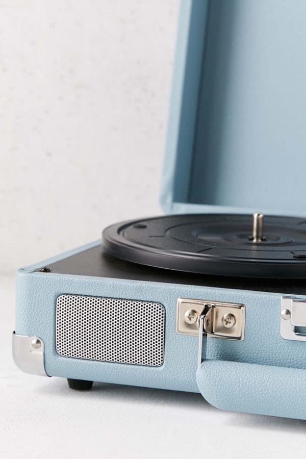 その他 Crosley Cruiser Bluetooth Record Player