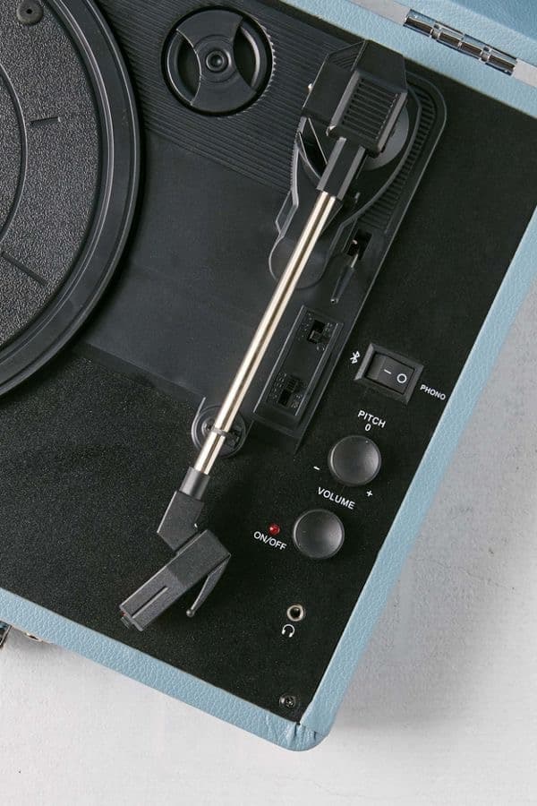 その他 Crosley Cruiser Bluetooth Record Player