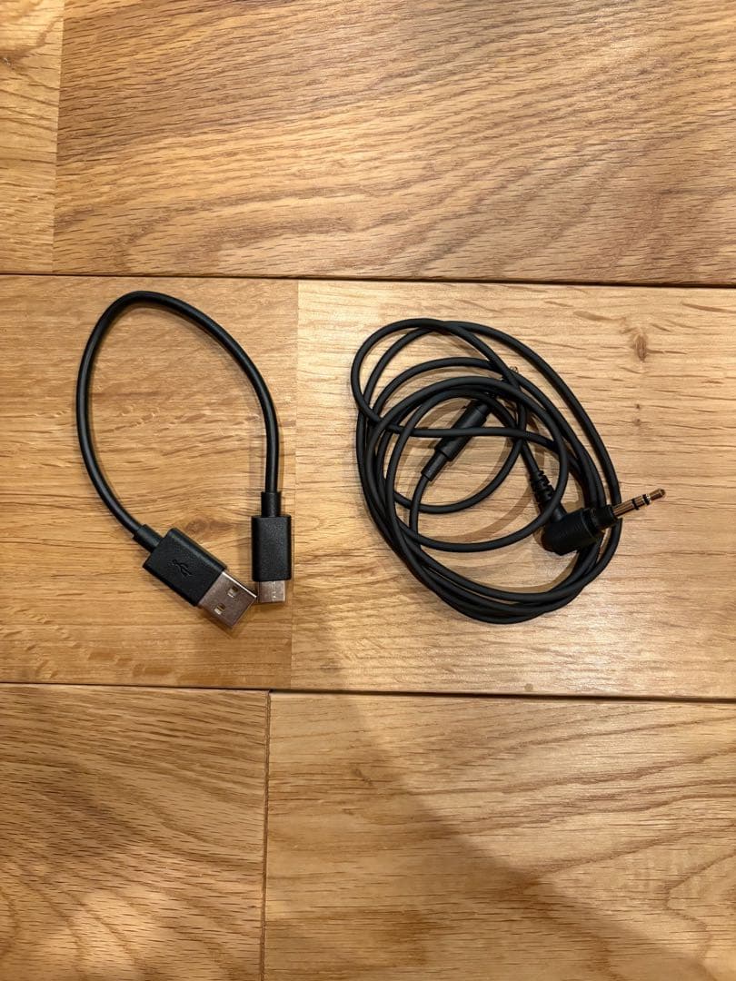 【美品】SONY WH-1000XM5 ヘッドホン カバー付き