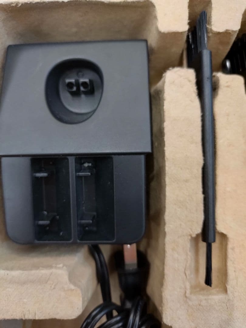 美品　Panasonic ER-GP21 プロフェッショナルトリマー