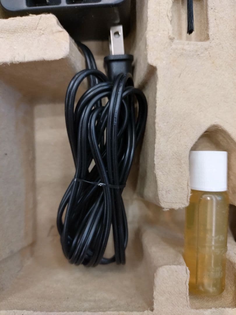 美品　Panasonic ER-GP21 プロフェッショナルトリマー