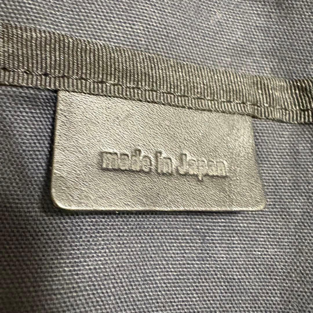 ヴィヴィアンウエストウッド キャンバス×レザー ワンショルダー ボディーバッグ