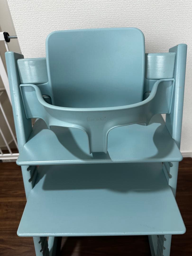 Stokke(ストッケ) ベビーチェア