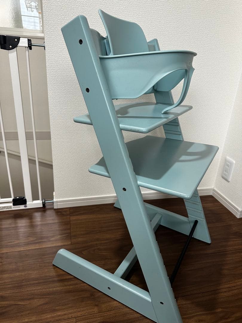 Stokke(ストッケ) ベビーチェア