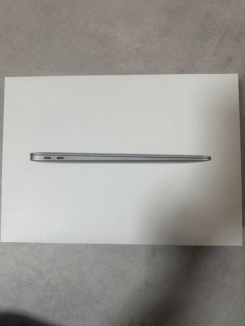 MacBook本体 MacBook Air 13inch 2020 16GB/256GB/M1