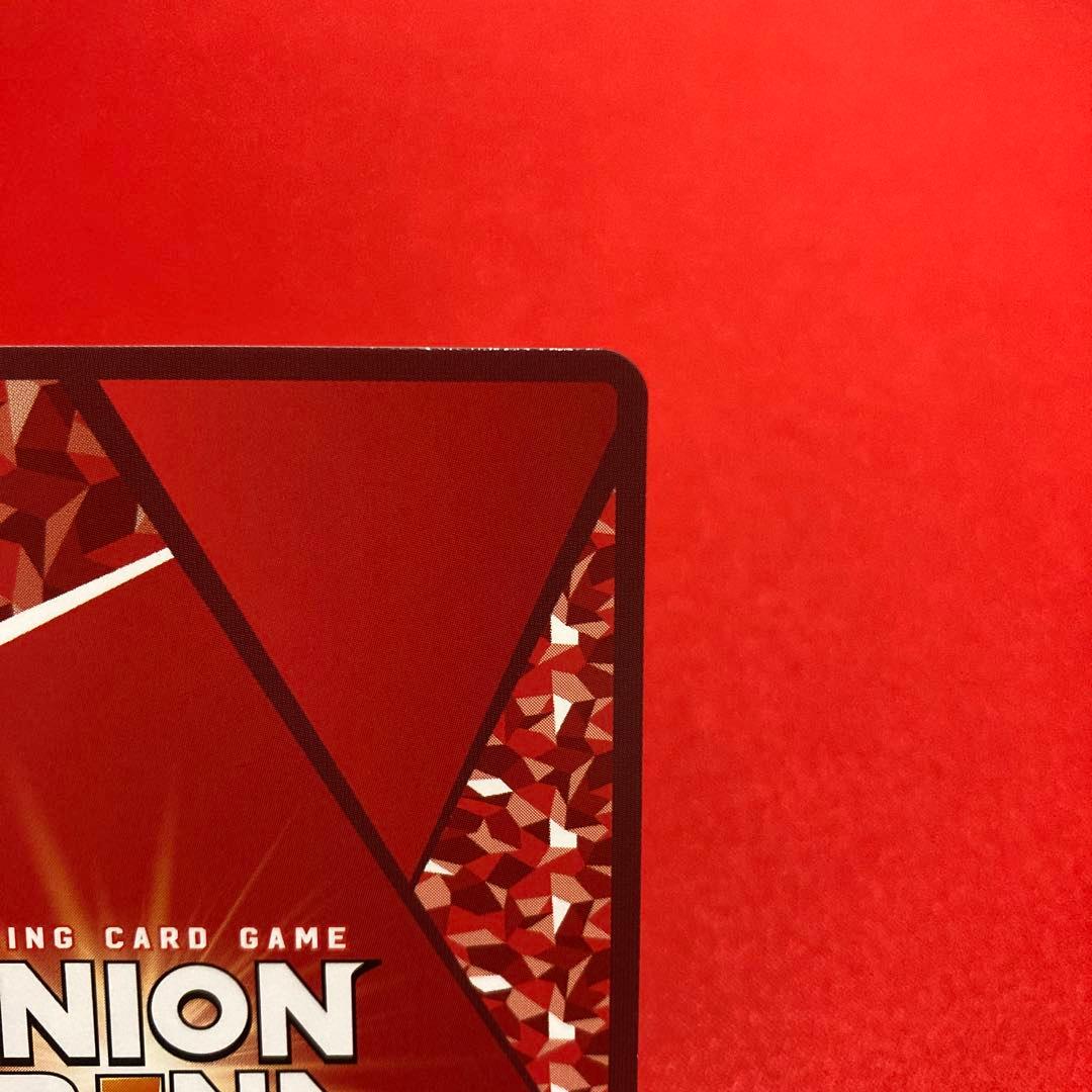 ユニオンアリーナ 式波・アスカ・ラングレー SR★★★ パラレル