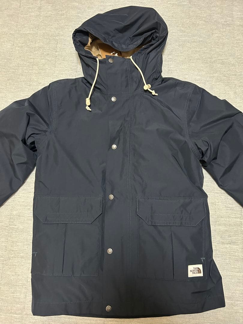 THE NORTH FACE ノースフェイス　マウンテンジャケット【SizeM】