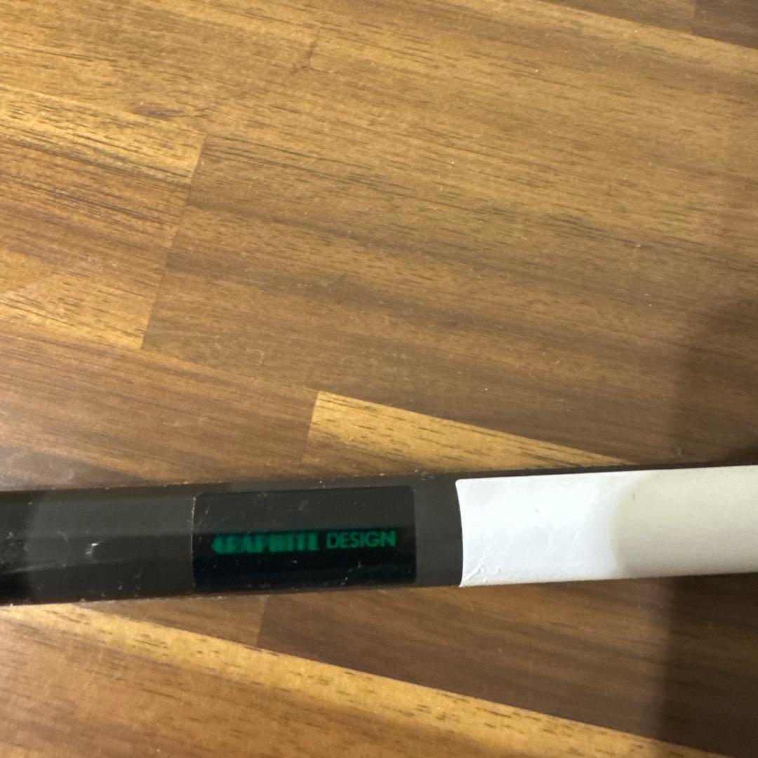 グラファイトデザイン TourAD DI-5X