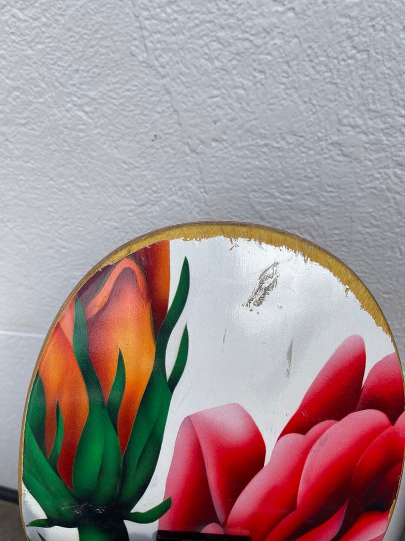 スケボー　コンプリート　8.3