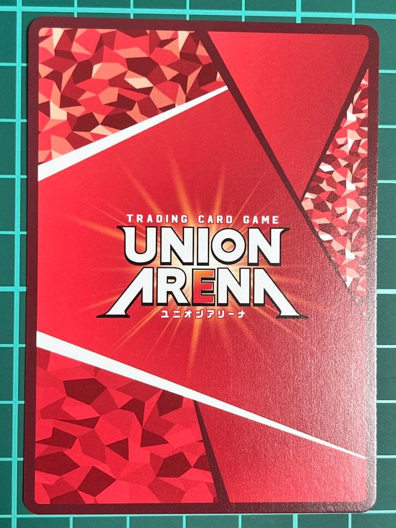 鈴木 羽那　PcSR★★　ユニオンアリーナ③