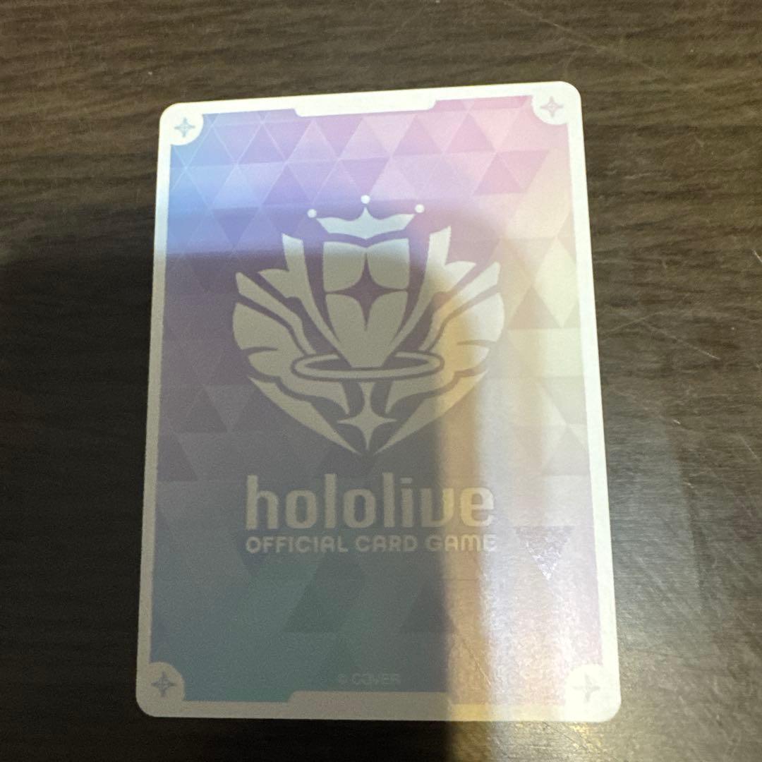 ホロライブ 宝鐘 マリン OUR ホロカ