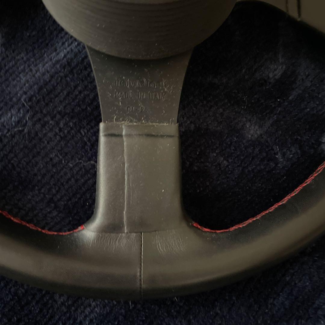 IMOLA R ステアリングハンドル 本体