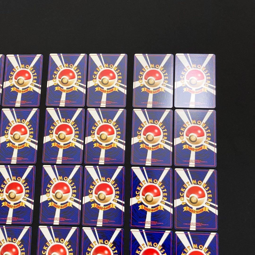 B4007】ポケモンカード★neo24枚まとめ売り