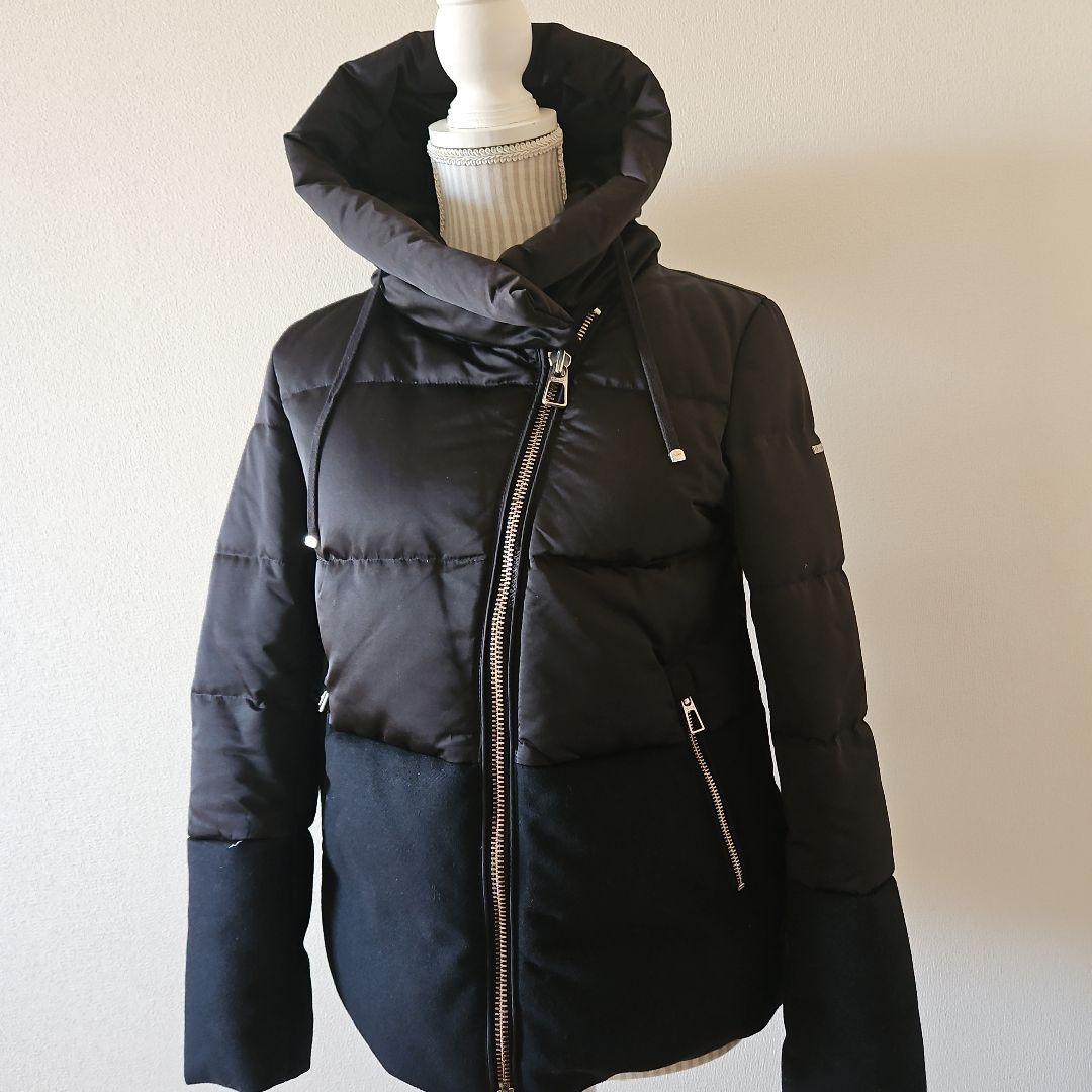 DUNO ダウンジャケット