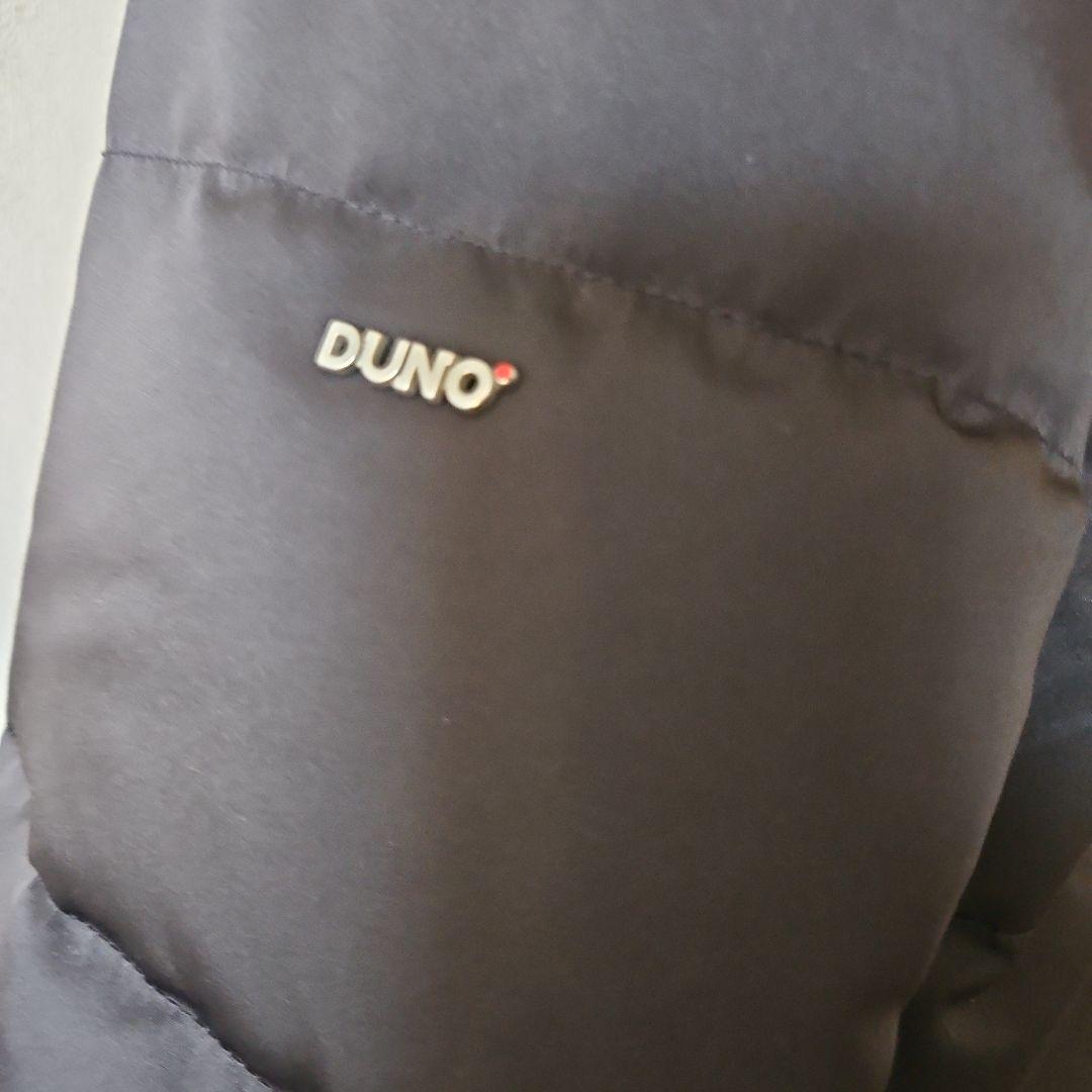 DUNO ダウンジャケット