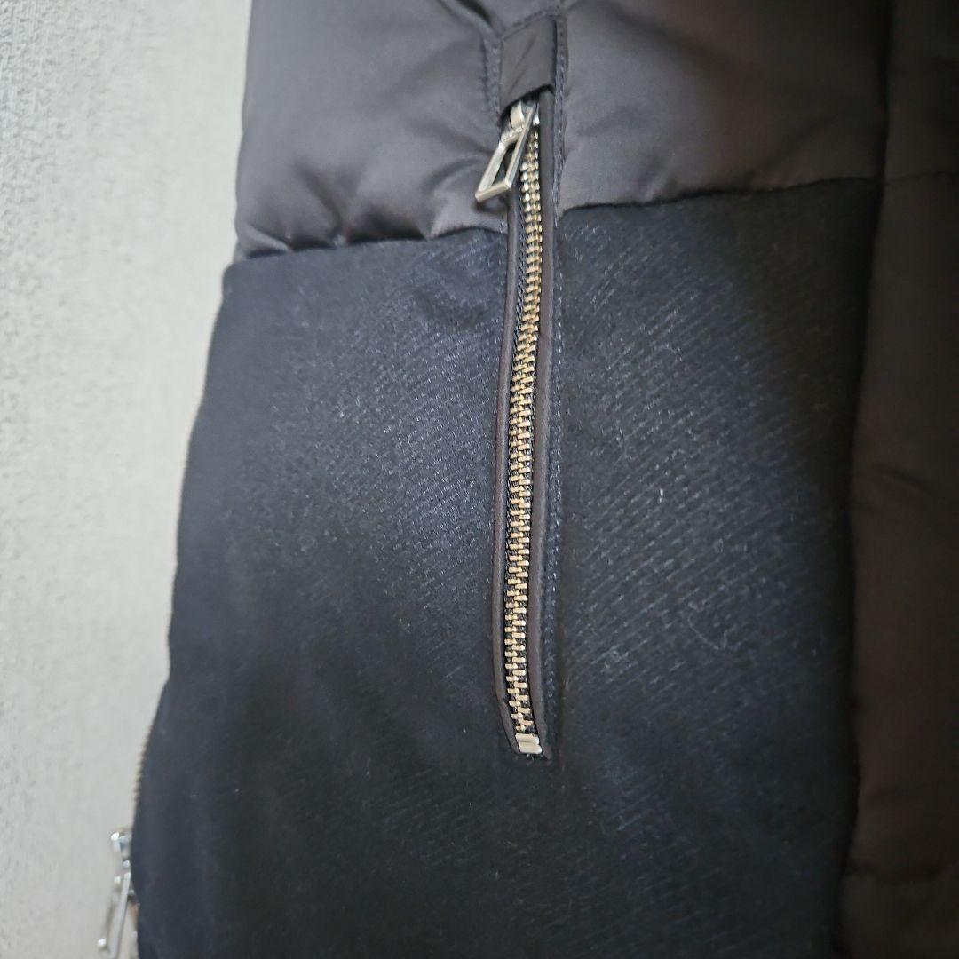 DUNO ダウンジャケット