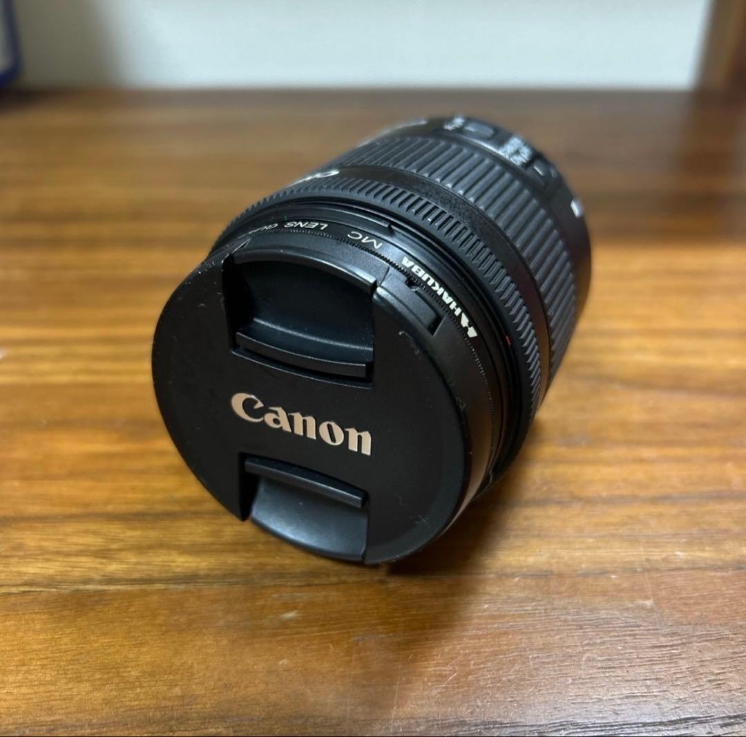 Canon EOS Kiss X10 レンズ・充電器付き