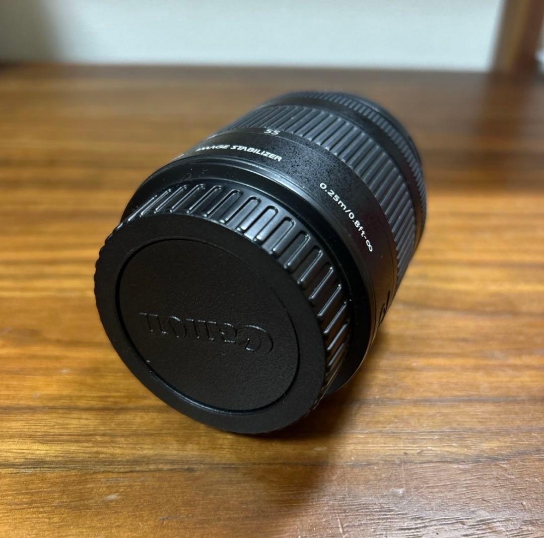 Canon EOS Kiss X10 レンズ・充電器付き