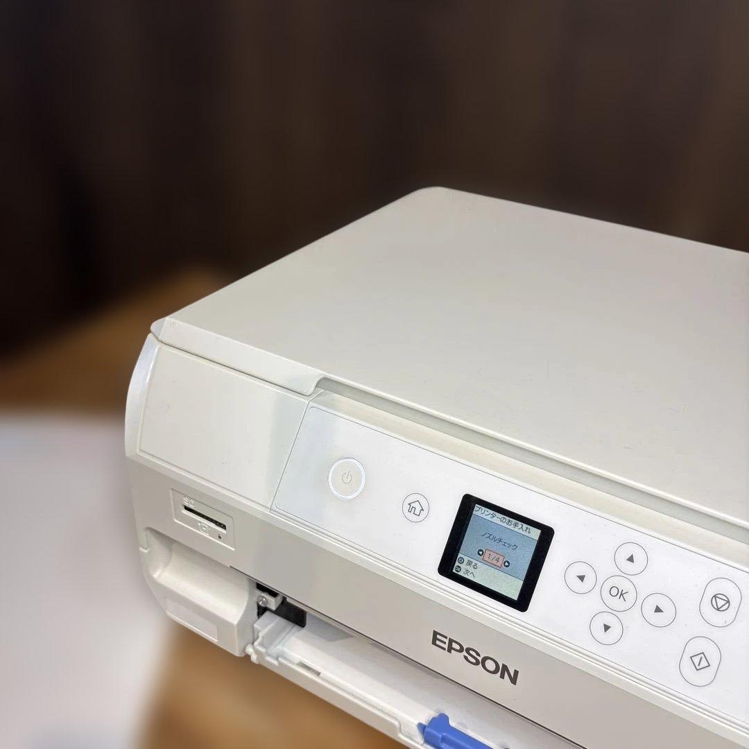 EPSON BF-710A インクジェットプリンター 純正インク