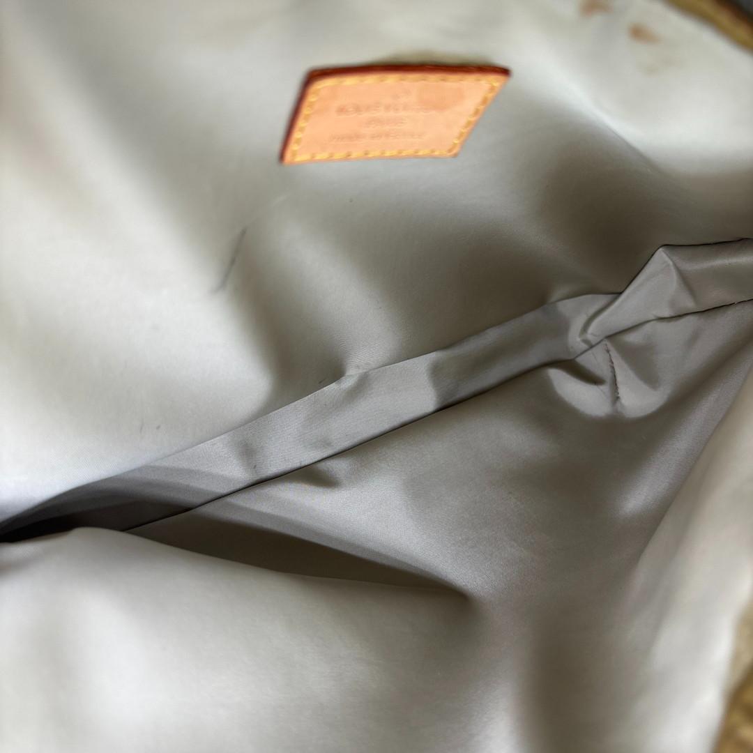 極美品■ルイヴィトン■ダミエジェアン アルシェ M93022 ボディバッグ