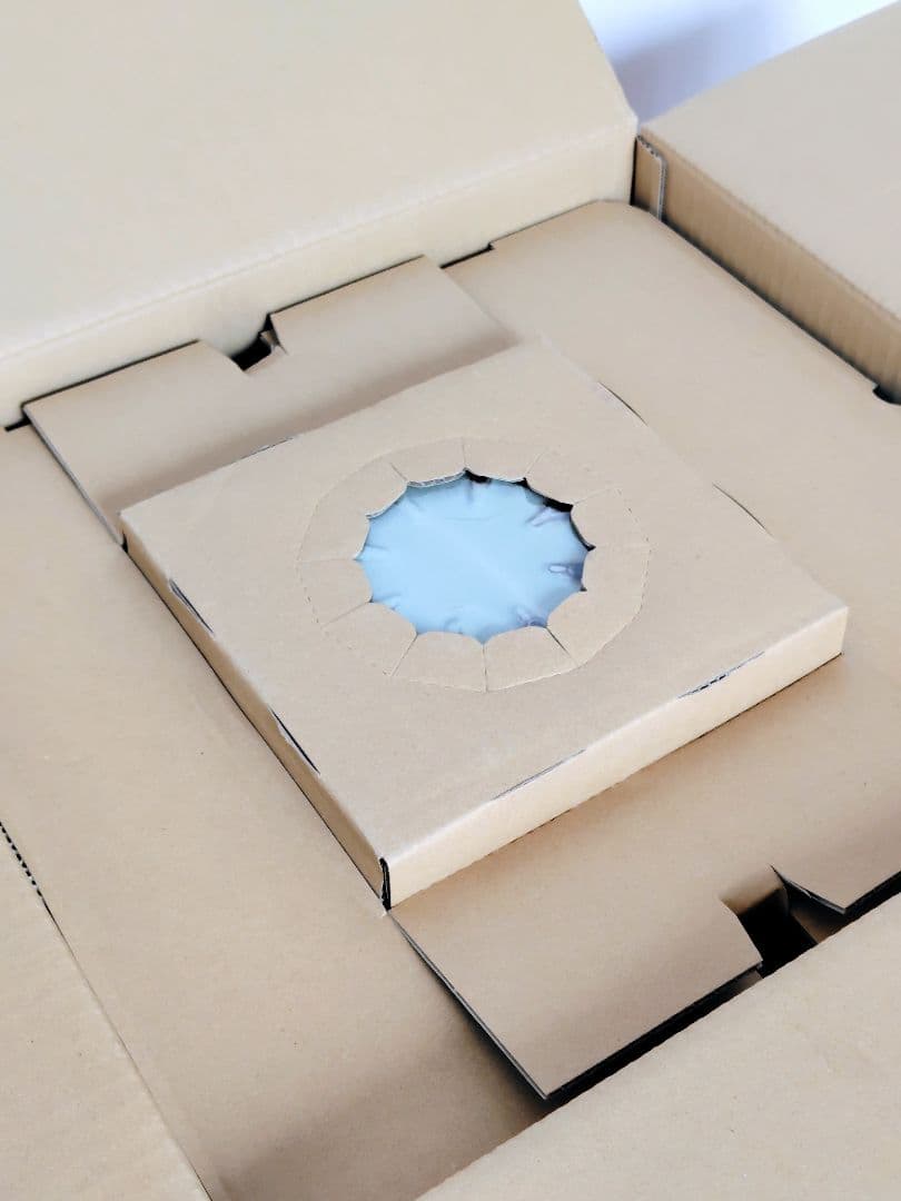 Aladdinアラジン　石油ストーブ ヒーターBF3905