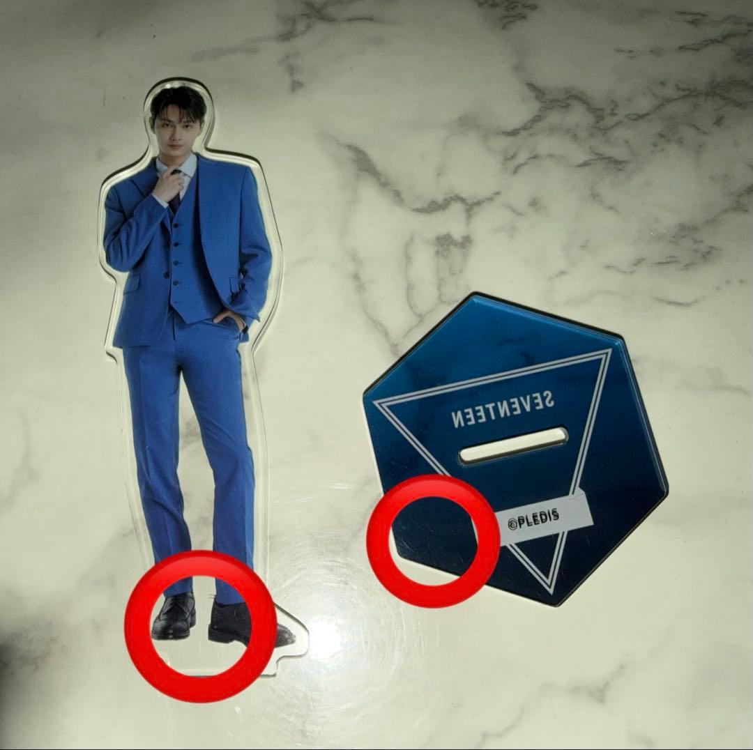 SEVENTEEN ジュン トレカ　まとめ売り