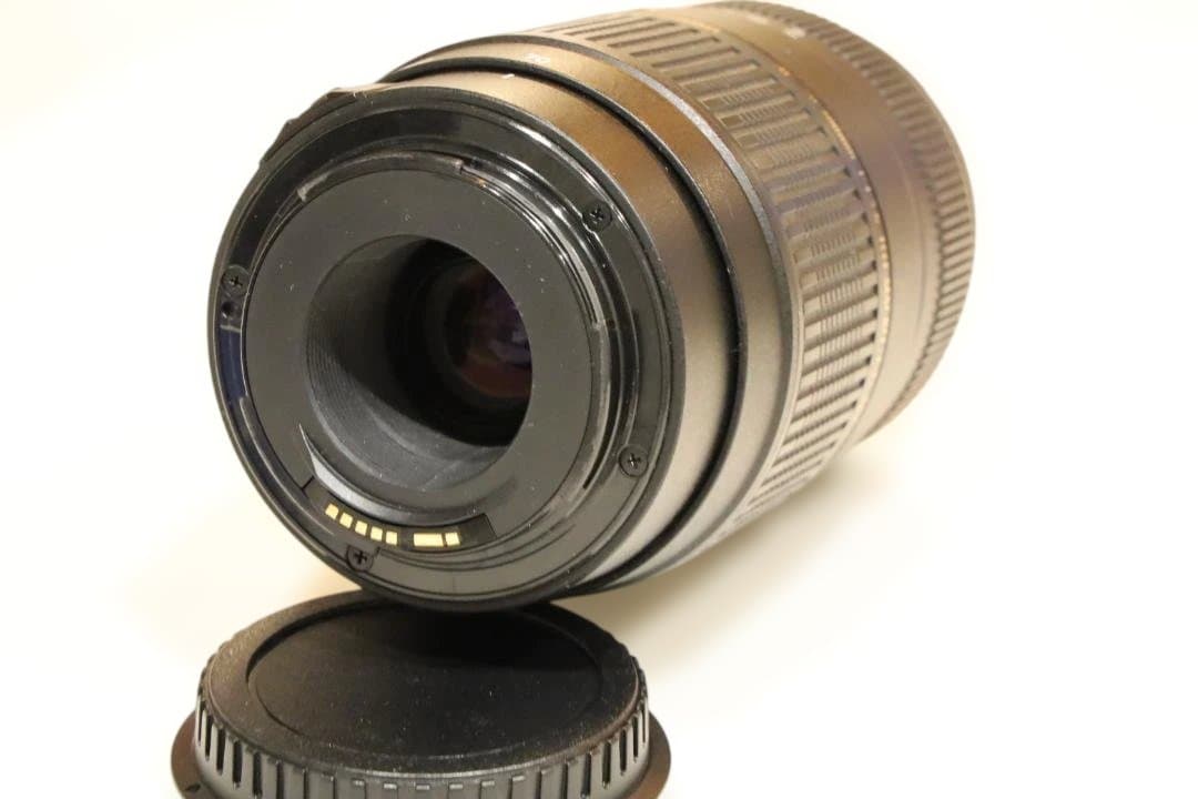 TAMRON 70-300mm f4-5.6 Di A17 Canon用
