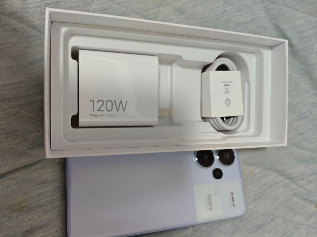 redmi note 13 pro＋ 5g