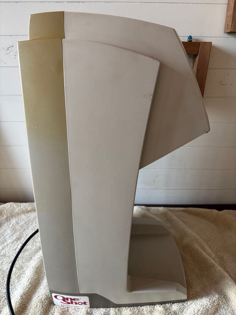 スジャータ　めいらく　ワンショット　アイス